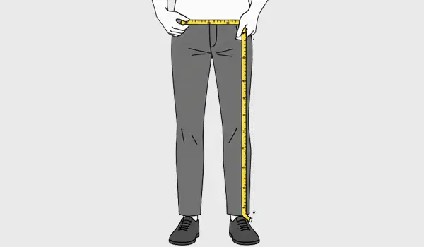 Inseam