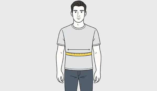 Waist