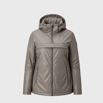 Women's Anorak & Ski Jackets