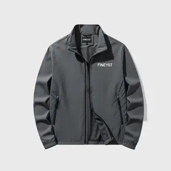 Men's Soft Shell Jackets