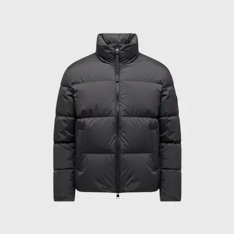 Men's Puffer Jackets