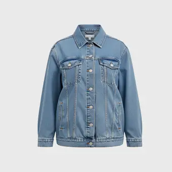 Women's Denim Jackets